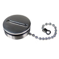 Whitecap Replacement Cap  Chain f6031 6032 6033  6034 6074C