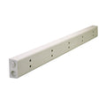 Dock Edge DocKushion Premium Foam Profile Large 48  Putty DE1150F
