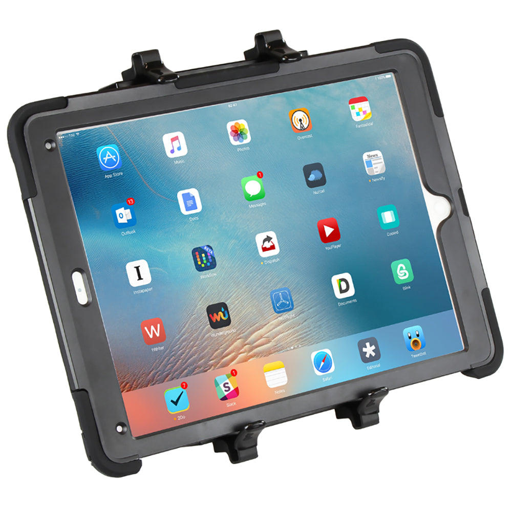 RAM Mount Universal Laptop Mount Tough Tray II RAM2346