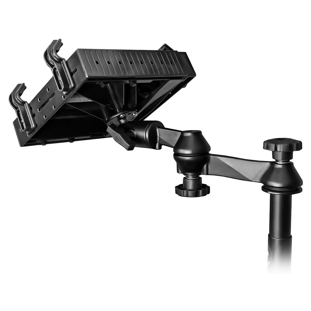 RAM Mount No Drill Vehicle System Dodge 15005500 20082011 RAMVB178SW1