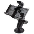RAM Mount Garmin dzl Series Flat Surface Mount RAMB138GA43