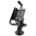 RAM Mount Flat Surface Mount fGarmin Montana Series RAMB138GA46