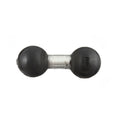 RAM Mount Double 1 Ball Adapter RAMB230U