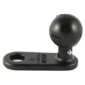 RAM Mount 225 x 087 Motorcycle Case w1 Ball RAMB252U
