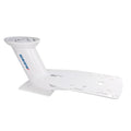 Seaview 125 Dual Mount fMost Radar Domes  Top fSat Domes  Top Plate Required PMADM1M2
