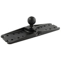 RAM Mount RAM 3 x 11 Adapter w15 Ball RAM137BU