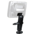 RAM Mount Quick Release Mount fLowrance Mark  Elite 5 RAM101LO11
