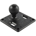 RAM Mount 75mm x 75mm VESA 3625 Plate w15 Diameter Ball RAM2461U