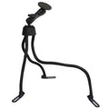 RAM Mount POD III NoDrill Mount wDouble Socket Arm 25 Round Base  368 Round Base RAM3163240U