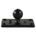 RAM Mount 15 x 3 Rectange Base w1 Ball RAMB202U153