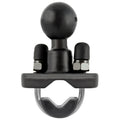 RAM Mount Rail Base wStainless Steel UBolt RAMB231U