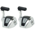 UFlex Power A Electronic Control Package  Single EngineDual Station  Electronic ThrottleElectronic Shift EE12