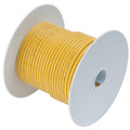 Ancor Yellow 4 AWG Battery Cable  100 113910