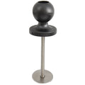 RAM Mount RAMROD 1 Ball fRAM 5 Spot Mounting Base RAPB1145BU