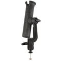 RAM Mount RAMTUBE 2000 Holder wRAMROD Revolution RatchetSocket System  5 Spot Mounting Base Adapter RAM301RB5