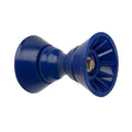CE Smith 4 Bow Bell Roller Assembly  Blue TPR 29331