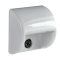 Lumitec Andros  Courtesy Light  White Powder Coat Finish  Warm White NonDimming 101224