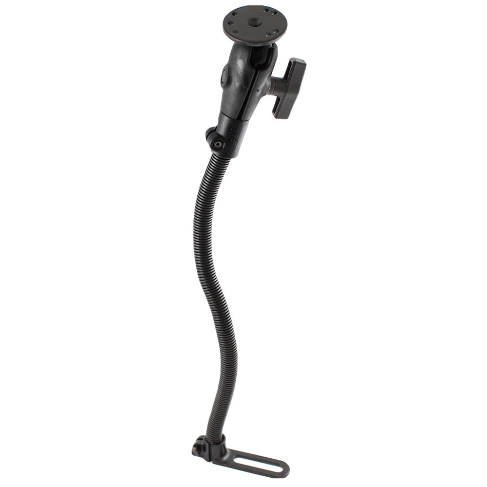 RAM Mount RAM POD I w15 Single Socket w202 RAM3161202U