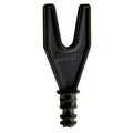 Scotty 416 Rod BalancerRod Rest  Black 416BK