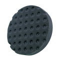 Shurhold Pro Polish Black Foam Pad  75 fPro Rotary Polisher YBP5203