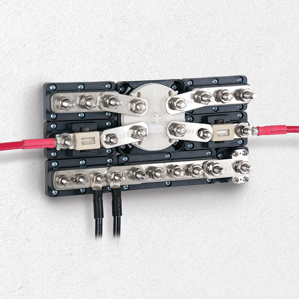 BEP Pro Installer ANL Fuse Holder  300A 778ANL