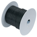 Ancor Black 10 AWG Tinned Copper Battery Cable  25 116002