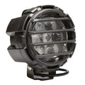 Golight GXL LED OFFRoad Series Fixed Mount Spotlight  Black 4211