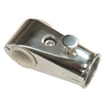 Taylor Made SS Rail Mount 78  1 Rails  12 Flag Staff 961