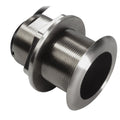 Navico xSonic SS60 Stainless Steel 20 Tilt ThruHull DepthTemp Transducer  9Pin  10M Cable 00013786001