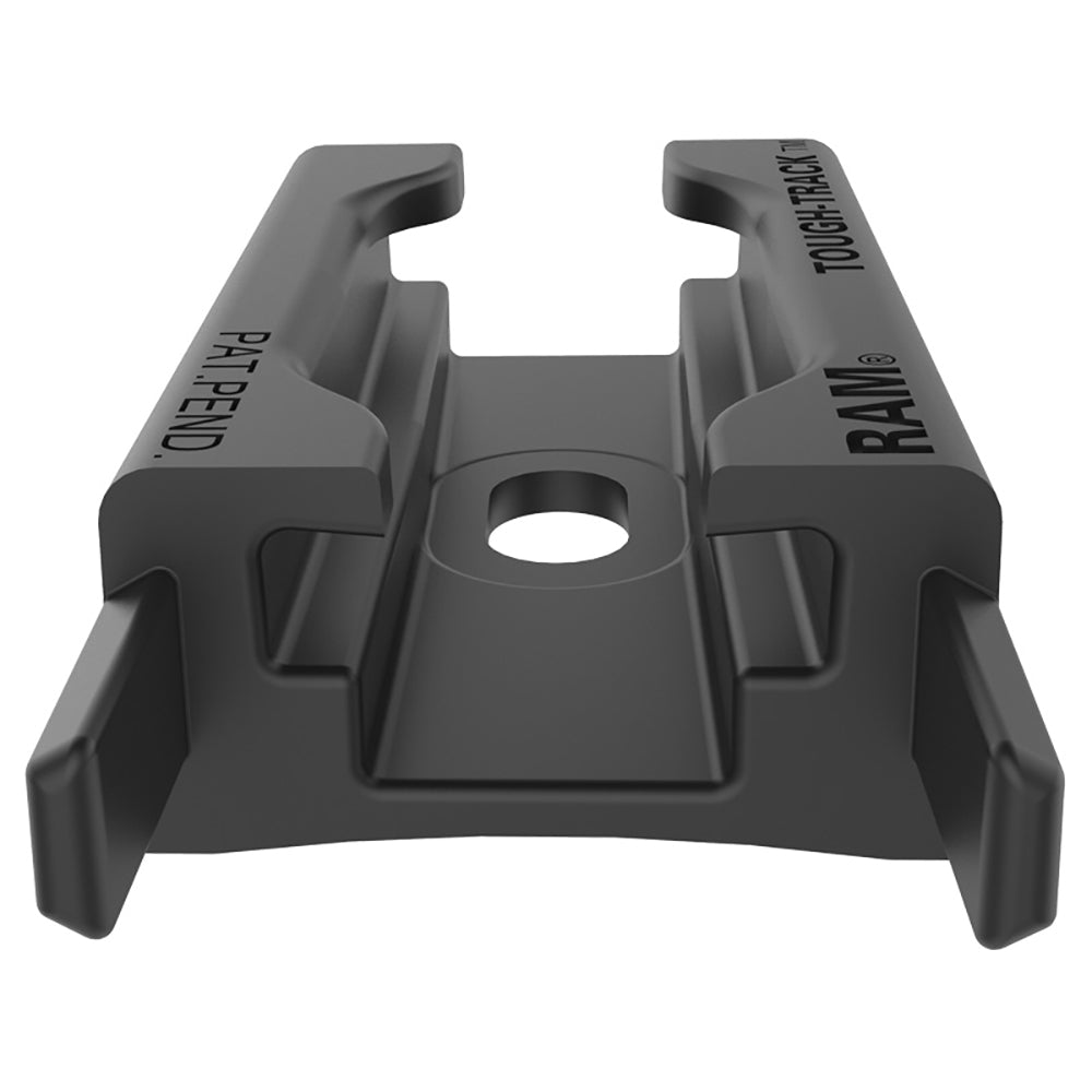 Ram Mount Center Loader for TopLoading Aluminum ToughTrack RAPTRACKEXACCU