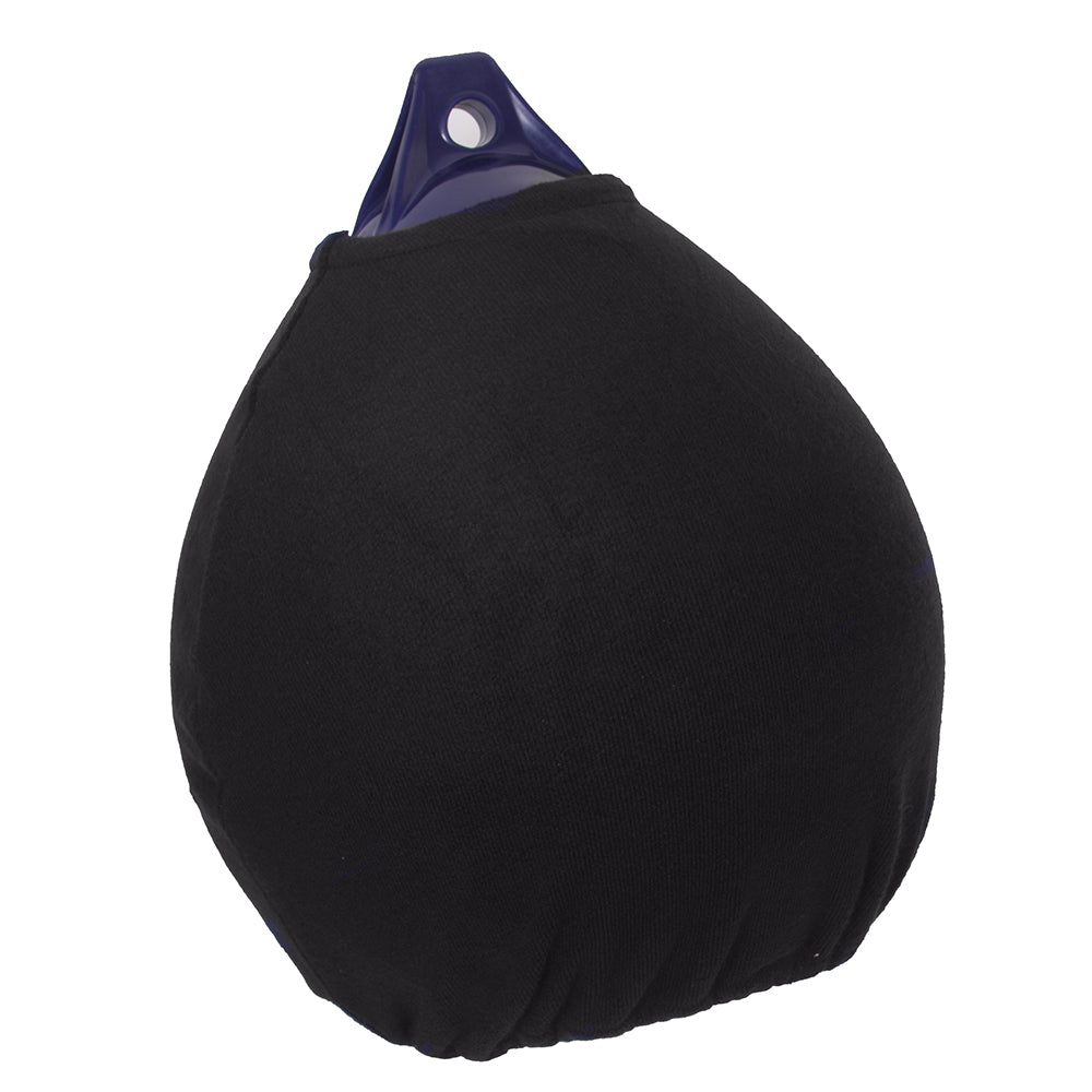 Master Fender Covers A4  2112 x 28  Double Layer  Black MFCA4B