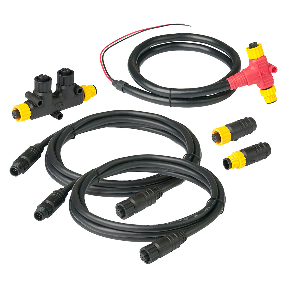 Ancor NMEA 2000 Dual Device Starter Kit 270202