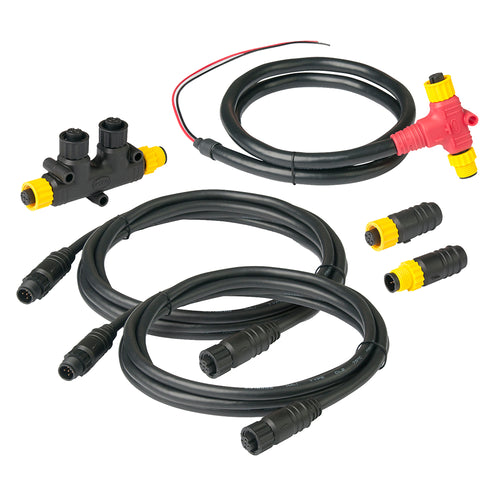 Ancor NMEA 2000 Dual Device Starter Kit 270202