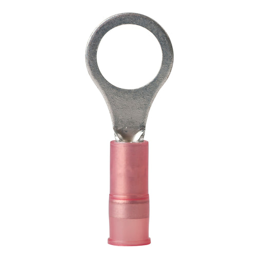 Ancor 2218 AWG  14 Nylon Ring Terminal  25Pack 210204