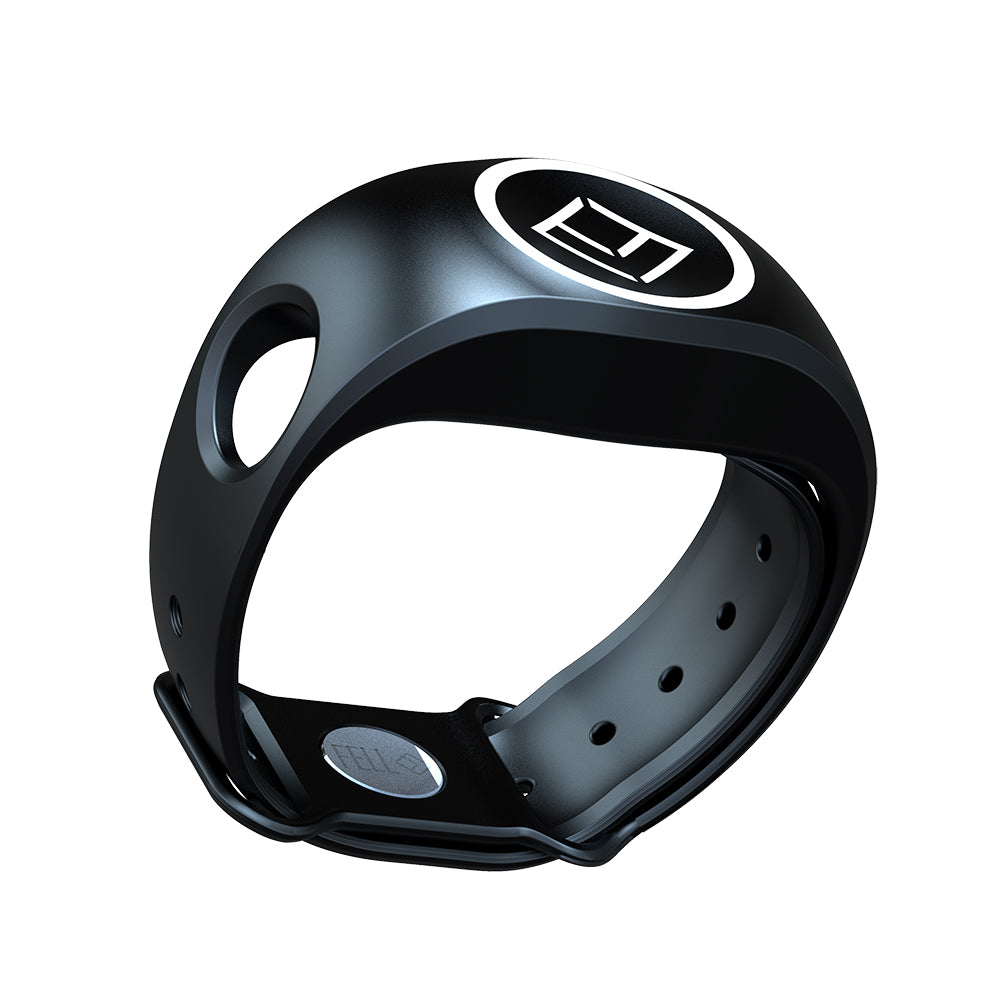 FELL Marine MOB xBAND  Black 72380302