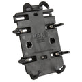 RAM Mount QuickGrip Spring Loaded Cradle for Cell Phones RAMHOLPD3U