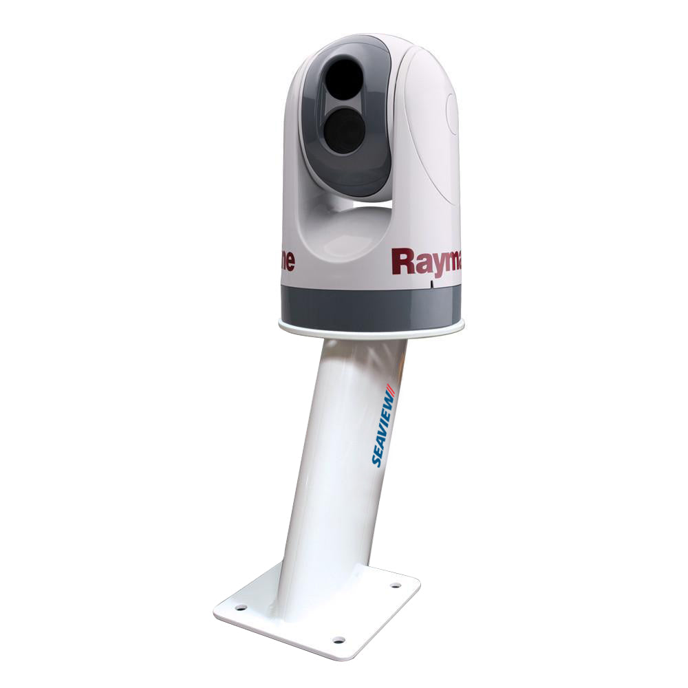 Seaview 12 Aft Leaning Camera Mount PMA12FMT7