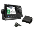 Simrad A2004 Autopilot Pack  No Compass 00013899001