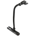 RAM Mount Transducer Mount w18 Rigid Aluminum Rod fLowrance TotalScan RAM31618TRA4UNB