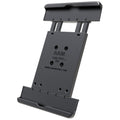 RAM Mount RAM TabTite Cradle f97 Tablets or 10 Class Tablets Including the Samsung Galaxy Tab A 97 RAMHOLTAB28U