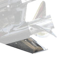 Megaware SkegGuard 27301 Stainless Steel Replacement Skeg 27301
