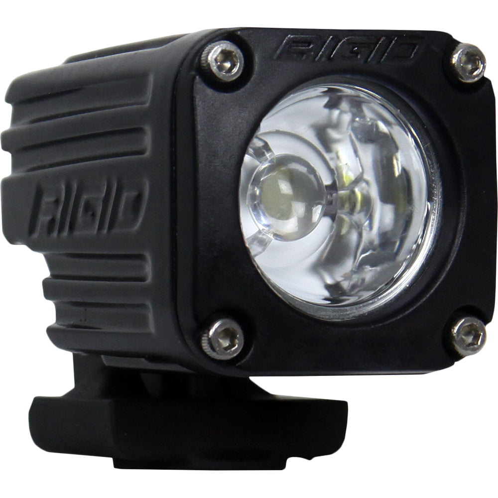 RIGID Industries Ignite Surface Mount Flood  Single  Black 20521