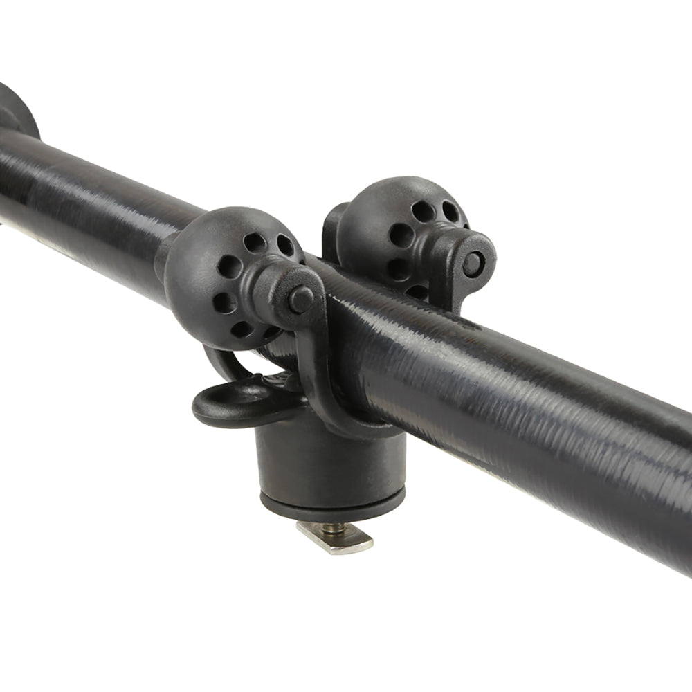 RAM Mount RAM RollerBall Paddle  Accessory Holder RAP412