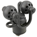 RAM Mount RAM RollerBall Paddle  Accessory Holder RAP412