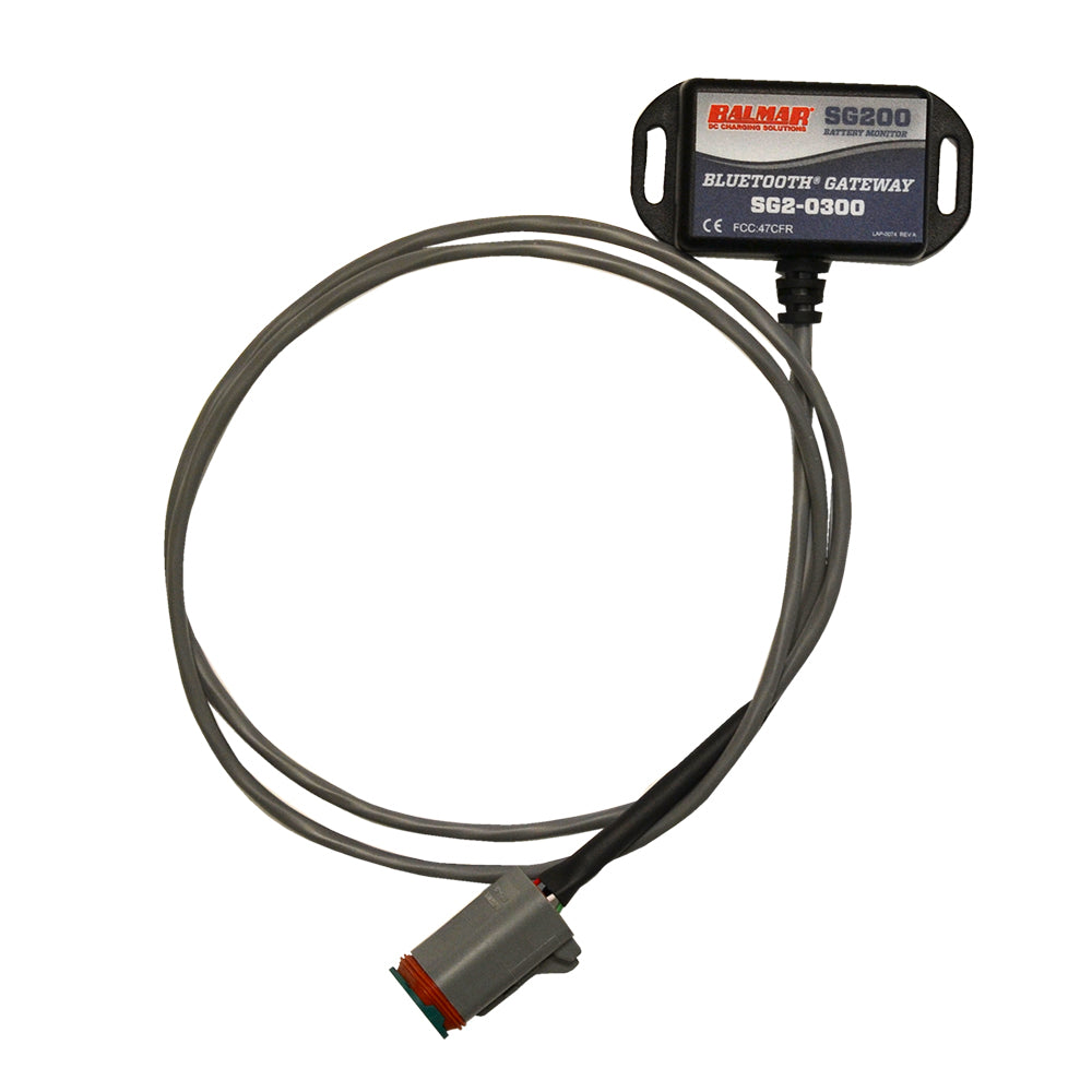 Balmar Bluetooth Gateway fSG200 SG20300