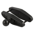 RAM Mount Square Post Base Clamp 5 Wide w15 Ball RAM247U5