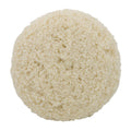 Presta White DoubleSided Screw On Pad  9 810073