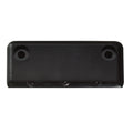 Innovative Lighting 3 LED Surface Mount Step Light  White wBlack Case 00350007