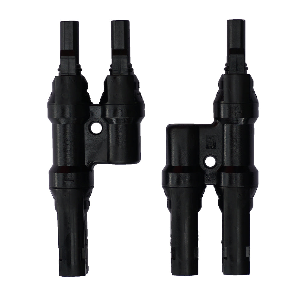 Xantrex PV Branch Connector  1 Pair 7080050