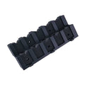 SeaDog Rod Storage Rack  5 Rod 3256151